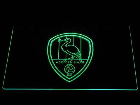 ADO Den Haag LED Neon Sign